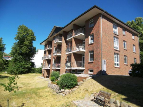 Haus Roland- Whg 23 mit Schwimmbad und Sauna in Zinnowitz
